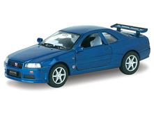 99�. Nissan Skyline GTR.jpg