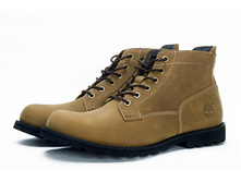 Timberland Wides Handsewn (brown)