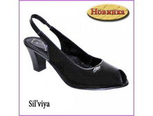 Sil\'viya (�640925)  ��������: �������. ����. ����: ������; ����: 1743+%