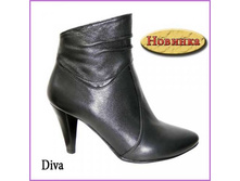 Diva (�590214) ��������: ����������� ����. ����: ������; ������� 36-41 (�). ����:2851+%