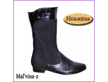 Malvina-z (�418658Z) ��������: ����������� �����. ����: ������; ������� 35-41 (�). ����: 2895+%