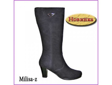Milisa-z (�402174Z) ��������: ����������� �����. ����: ������; ������� 36-40 (�). . ����: 3070+%