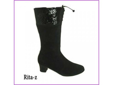 ���������� Rita-z (�198756PZ) ��������: �������. ���� � �����. ����: ������; ������� 36-41 (�).  ����:2900+%