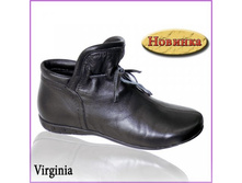 Virginia (�96/2293) ��������: �������. ����. ����: ������; ������� 36-41 (�). ����: 2737+%