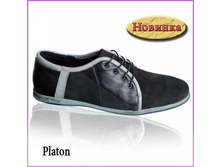 Platon (�12/4255) ��������: �������. ���� � �����. ����: ����/�����; ������� 40-45(�).  ����: 1861+%