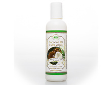 ����� ��������� (Coconut Oil Premium) (Extra Virgin) ������ �������� �����