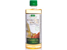 ��������� ����� ������� ��������� ������ (Sesame Oil Top Quality), 500 ��