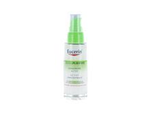 Eucerin Dermo PURIFYER Aktiv ��������� ������ ������ 30 ��  11,2, ��� ���� 9% ���� 2 ��