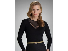 ELDAR AISHA PLUS ������ �������	737���			90% �������, 8% ��������, 2% �������					2XL, ������ 									3XL, ������   737 ���