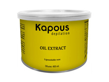 ��������������� ���� Oil Extract 400 ��, 249���