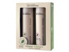 ����� Henna Therapy ��� ���������� ����� (������� 250�� + ����������� 250 ��) - 550 ���. + %
