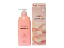 INNER CLEAR FEMININE WASH ���� ��� �������� ������� 200 �� - 338 he,/ + %