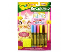 ������������ ��������� Recoloritz ���������		04-5018, 381���