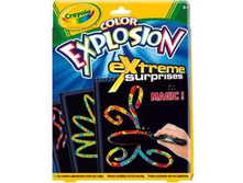 ��������� ��������� Color Explosion ������		10488, 401���