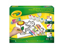 ����� ��� ��������� � ������������� Color Wonder		12610, 614���