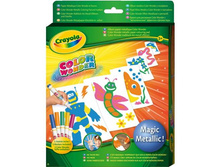 ������ ��� ��������� Color Wonder c  ������������� ��������		55525, 530���