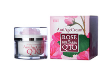 ���� ������ ������ Q10 <<Rose of Bulgaria>>