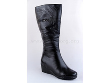 1310L14-B88-1186M BLACK ������ ������� ���, �� 8 ���, 36-41�.  4298�..jpg