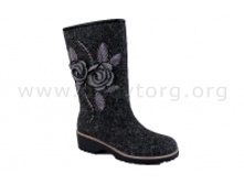 A18-167-9M GREY �-������ ������� ���, �� 8 ���, 36-41�.  1764�..jpg