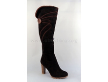 A035-16M BROWN ������ ������� ���, �� 8 ���, 36-41�.   1750�..jpg