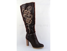 A037-15M BROWN ������ ������� ���, �� 8 ���, 36-41�.   1890�..jpg