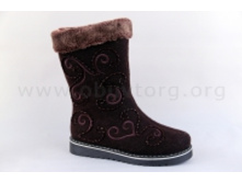 A057-9M BROWN ������ ������� ���, �� 8 ���, 36-41�.   1708�..jpg
