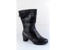 F1157D10-B81-1147Z(1088)M BLACK ������ ������� ������, �� 8 ���, 36-41�.  3696�..jpg
