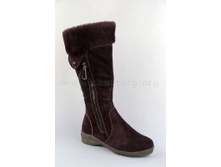 X12-73 BROWN ������ ������� ���, �� 8 ���, 36-41�.   2480�..jpg