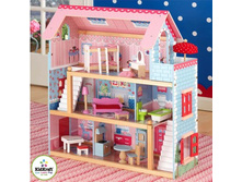��������� ����� \"�������� �������\", 15 ��. ������ KidKraft
