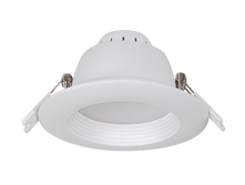PL*ED DL2   6W  Fr/Wh 6500K/440Lm 230V/50Hz