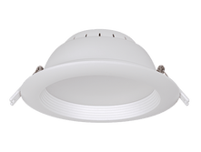PL*ED DL2  18W  Fr/Wh 6500K/1530Lm 230V/50Hz