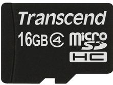 ����� microSD(200 ���) 16 Gb