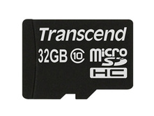 ����� microSD(200 ���) 32 Gb