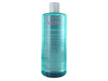 Avène Cleanance �������� ���� 400 �� 10,5,  ������ ��� ���� ��������� ���� Cleanance (�������) Cleansing Water  ���� ������� ���� ���������, 400��  ���� ������� ���� ���������, 400��  ������� ������� ���� � ������ ����, ������� ������� ������, ������