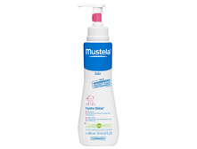 Mustela Hydra Bébé ������ ��� ���� 300 ��  11,5
