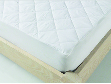 BED PROTECTOR LIQUID-TIGHT ����������������� �����������