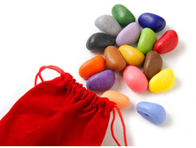 �����-������� �������� Crayon Rocks (������ ����), ����� 16 ���� � ������� ��������� �������