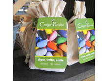 �����-������� �������� Crayon Rocks (������ ����), ����� 16 ���� � ������ �������