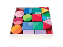 10160.����� ������������ \"����������\", 30 ������� (Grimm\'s)