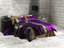 ISSEY ��� Purple/���������, �����, 200��, 100% ������, ����
