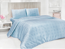 TATIANA ��� Blue/�������, ������-�����, 240��, 100% ������