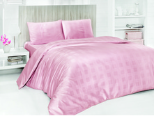 TATIANA ��� Pink/�������, ������-�����, 240��, 100% ������