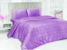 TATIANA ��� Plum/�����, ������-�����, 240��, 100% ������, 1,5�