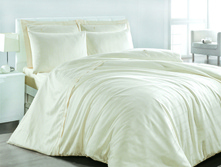 BELISSIMO ��� Cream/����, ������-����� � ��������, 240��, 100% ������