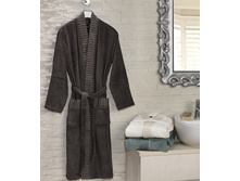BELMONT BATH Anthracite/������������, ���� M, �����-������, �������, 50% �����, 50% ������