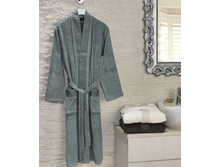 BELMONT BATH Blue/Mavi/������� �����, ���� M, �����-������, �������, 50% �����, 50% ������