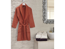 MIRANDA Coral/Mercan/����������, ���� S, M, L, �����-������, �������, 50% �����, 50% ������
