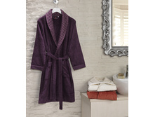 MIRANDA Purple/Mor/�����-����������, ���� S, �����-������, �������, 50% �����, 50% ������