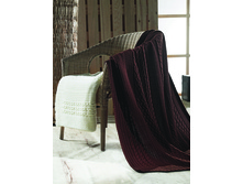 PURE Brown/Kahve/����������, ������� 130�170, 100% �����