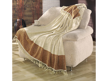 RAKKASE Beige/Bej/�������, ������� 150�200, 70% �����, 30% ������